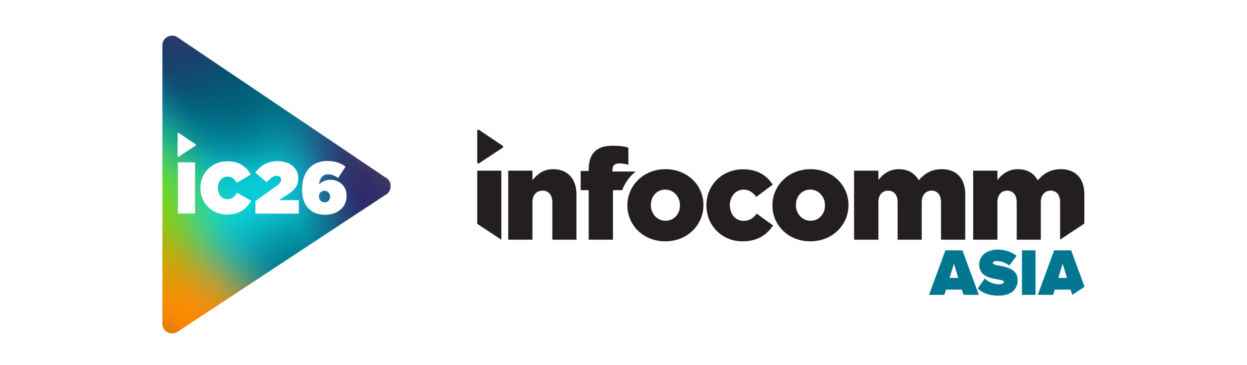 (test) InfoComm Asia 2026 – Exhibitor Order Forms